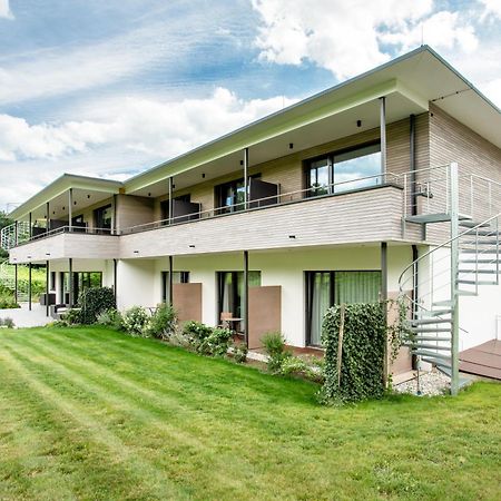 Weinvilla Vollmayer Hilzingen Exterior photo